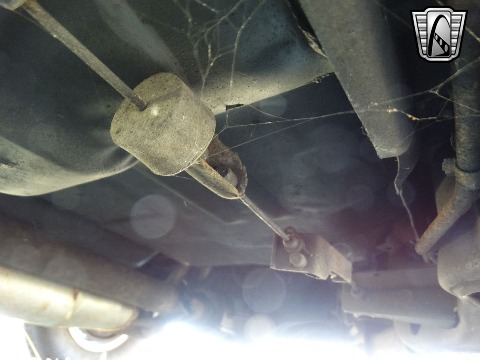 1978 Ford Thunderbird image 67