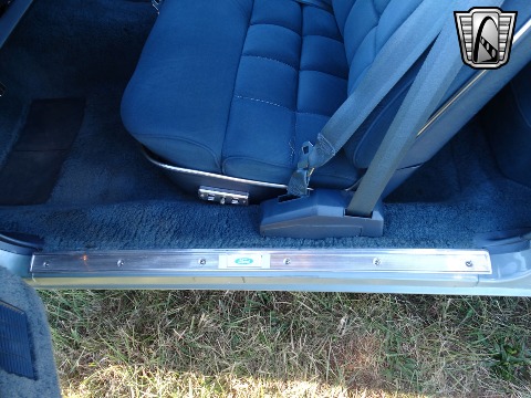 1978 Ford Thunderbird image 93