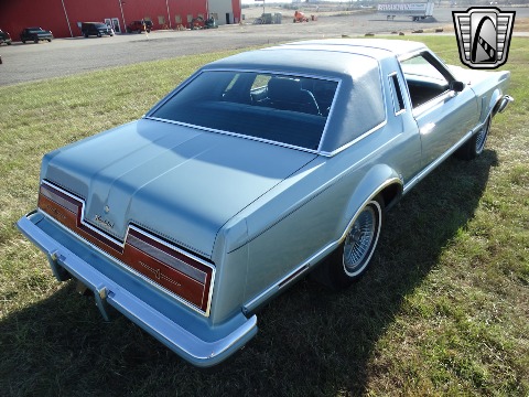 1978 Ford Thunderbird image 16