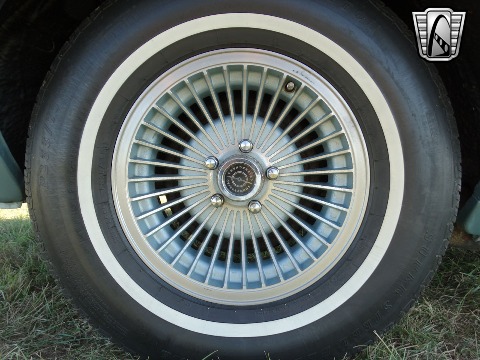 1978 Ford Thunderbird image 42