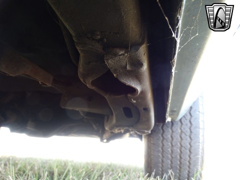 1978 Ford Thunderbird image 68