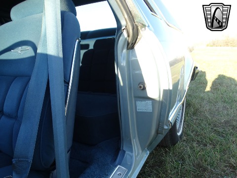 1978 Ford Thunderbird image 94