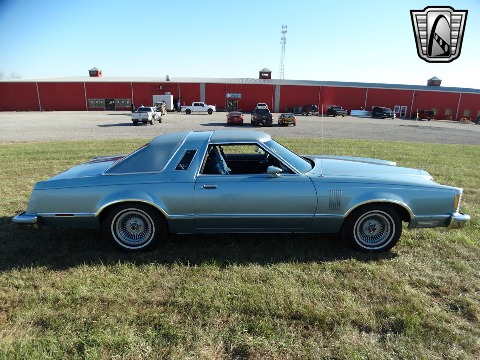 1978 Ford Thunderbird image 17