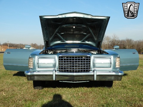 1978 Ford Thunderbird image 43