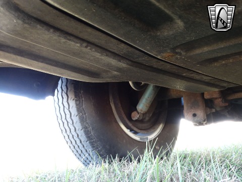 1978 Ford Thunderbird image 69