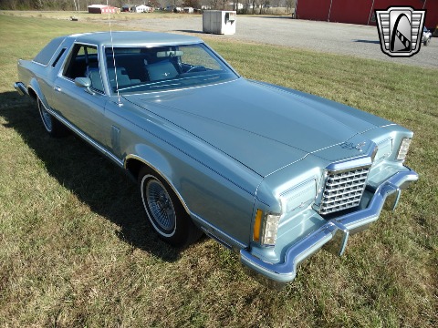1978 Ford Thunderbird image 18