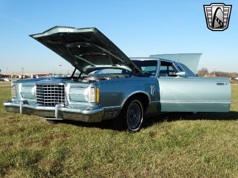 1978 Ford Thunderbird image 44