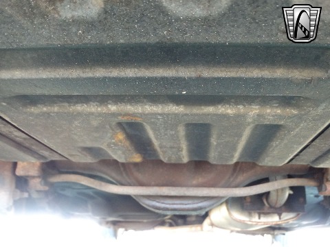 1978 Ford Thunderbird image 70