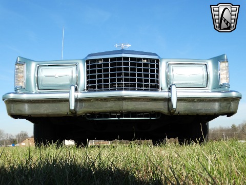 1978 Ford Thunderbird image 19