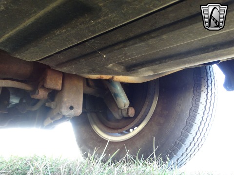 1978 Ford Thunderbird image 71