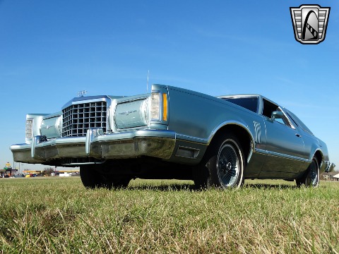 1978 Ford Thunderbird image 20