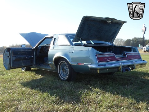 1978 Ford Thunderbird image 46