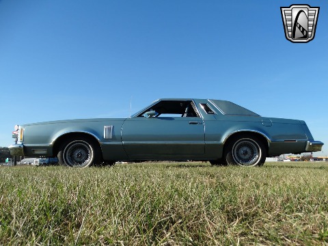 1978 Ford Thunderbird image 21