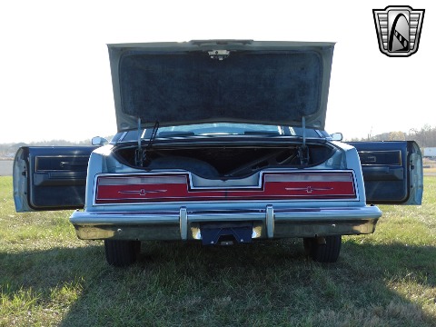 1978 Ford Thunderbird image 47