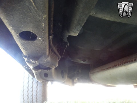 1978 Ford Thunderbird image 73