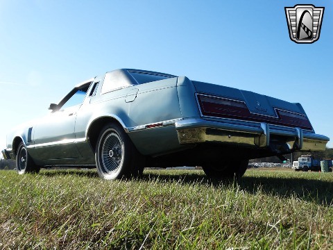 1978 Ford Thunderbird image 22