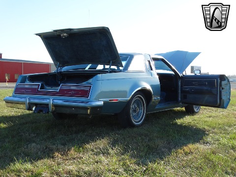 1978 Ford Thunderbird image 48