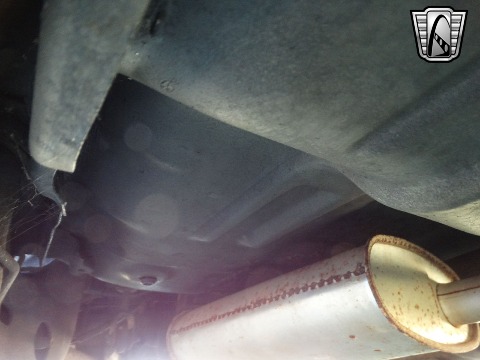 1978 Ford Thunderbird image 74