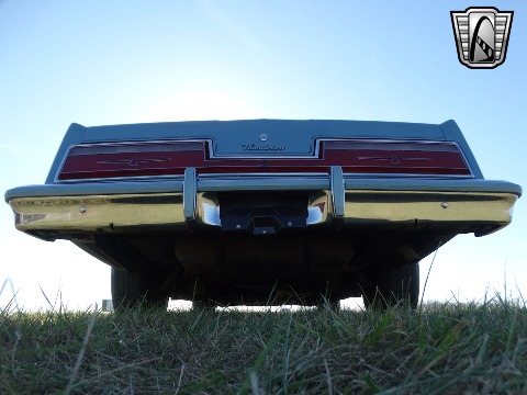 1978 Ford Thunderbird image 23