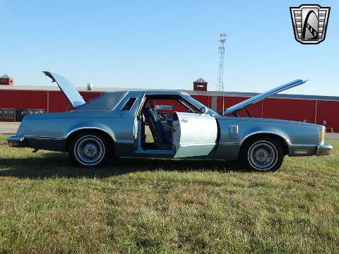 1978 Ford Thunderbird image 49