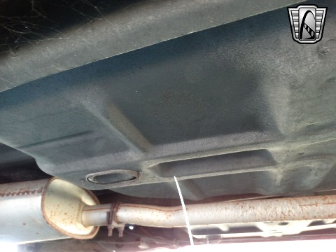 1978 Ford Thunderbird image 75