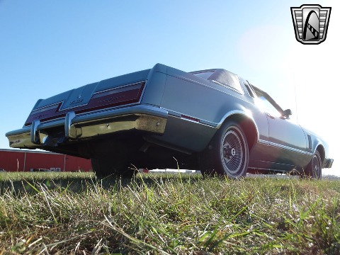 1978 Ford Thunderbird image 24