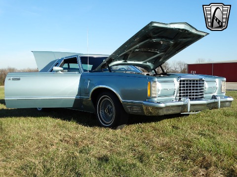 1978 Ford Thunderbird image 50