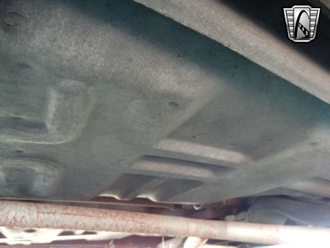 1978 Ford Thunderbird image 76