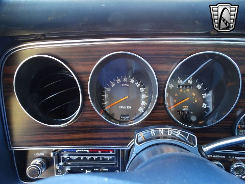 1978 Ford Thunderbird image 102