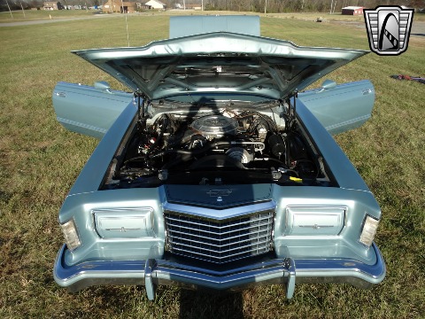 1978 Ford Thunderbird image 51