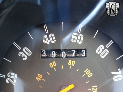 1978 Ford Thunderbird image 103