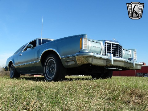 1978 Ford Thunderbird image 26