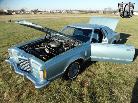1978 Ford Thunderbird image 52