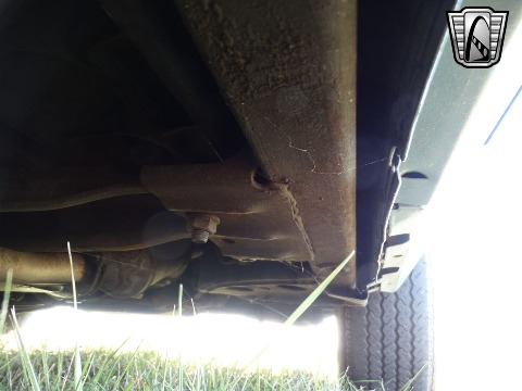 1978 Ford Thunderbird image 78