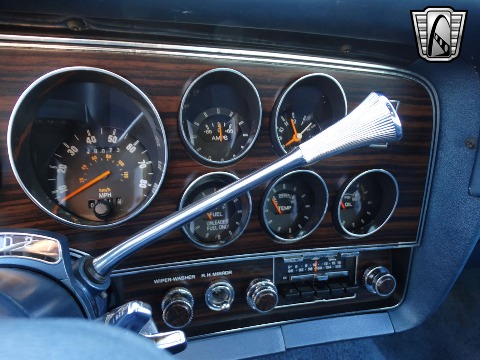 1978 Ford Thunderbird image 104