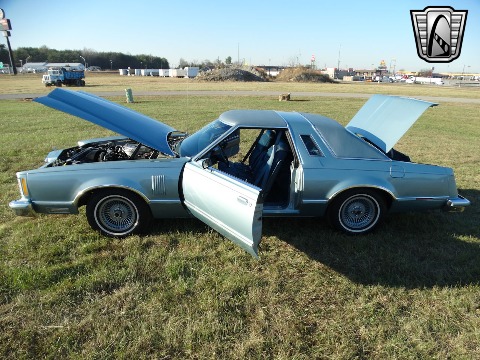 1978 Ford Thunderbird image 53