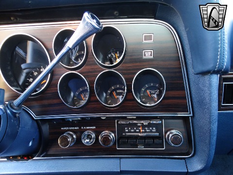1978 Ford Thunderbird image 105