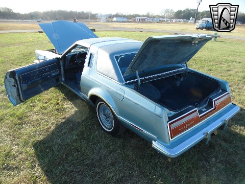 1978 Ford Thunderbird image 54