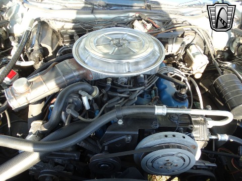 1978 Ford Thunderbird image 80