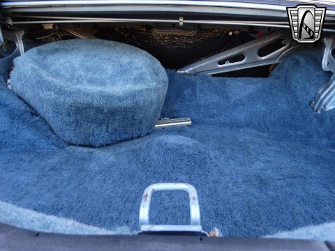 1978 Ford Thunderbird image 132