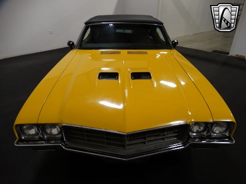 1970 Buick Skylark image 3