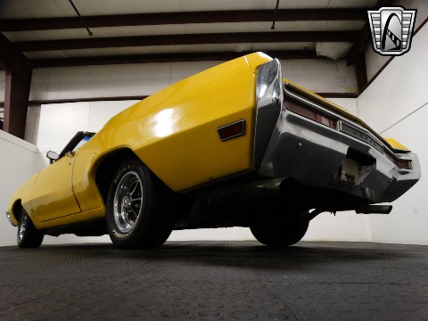 1970 Buick Skylark image 29