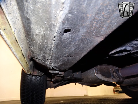 1970 Buick Skylark image 81