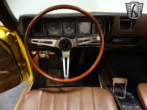 1970 Buick Skylark image 107
