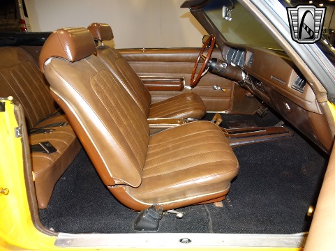 1970 Buick Skylark image 133