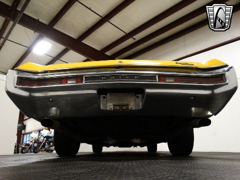 1970 Buick Skylark image 30