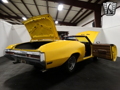 1970 Buick Skylark image 56