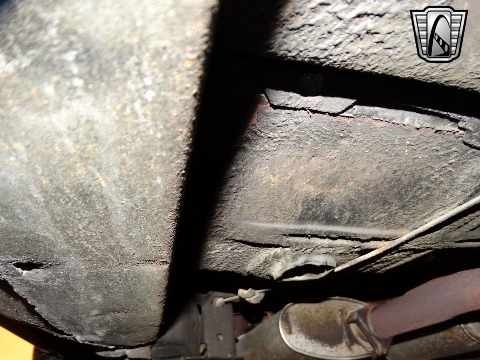 1970 Buick Skylark image 82