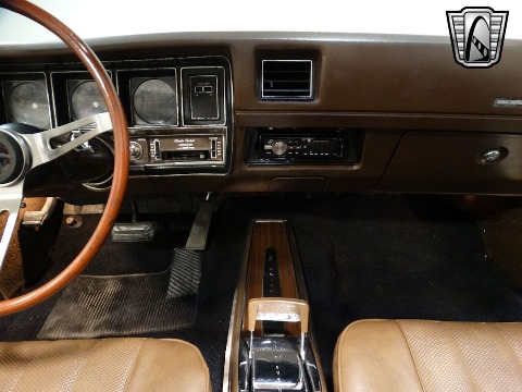 1970 Buick Skylark image 108