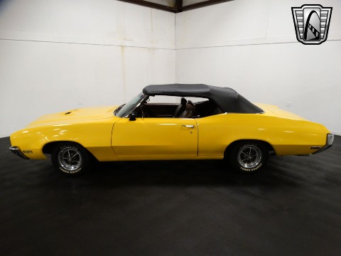 1970 Buick Skylark image 5